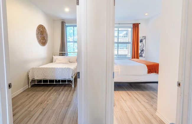 Unique Stays - 3658 Boul. Saint-Laurent - Photo 9