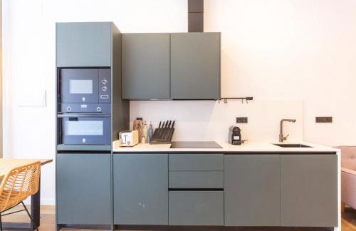 Mestalla Flats by Nomad Host - Foto 6