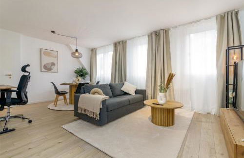 ELLY NINE - stylish urban apartments - Foto 14
