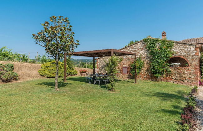 Si-a468-spla0at - Fattoria L Olmo Rosso 14 - Foto 26