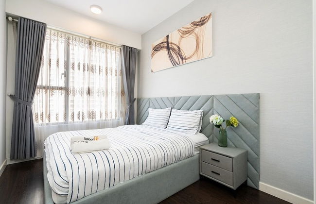 KYN Apartment Rivergate Residence - Foto 47