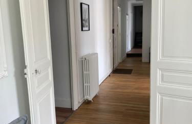 Le grand Michelet centre de tours - Photo 14