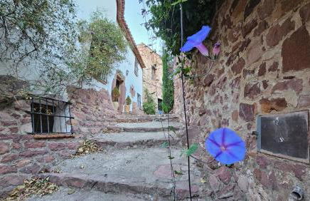 Casa Turistica Torreón de Villafamés - Foto 51
