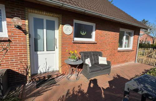 Ferienwohnung Wiesenzauber - Ruhige Lage am Stadtrand von Leer & Nähe Papenburg - Photo 18