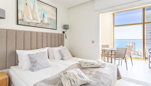 Intempo by Holuxe - 056 - 5th floor - Foto 5