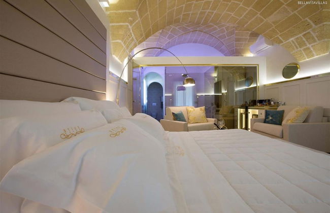 1314 AS Atlantide - Junior Suite Deluxe - Foto 20