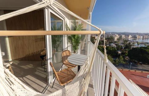 Golden View - Foto 41