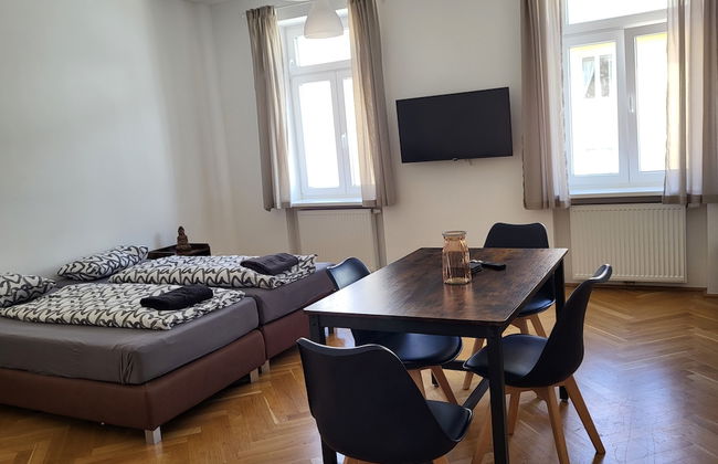 Real Living Apartments Vienna - Schweglerstrasse - Foto 13