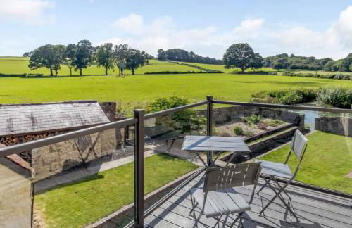 Henrhiw Farm House at Henrhiw Farm Cottages - Foto 3