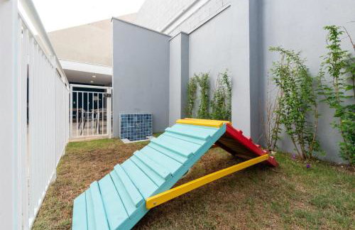 Lar Longe de Casa - Foto 6