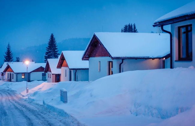 Residence Lipno - Foto 27