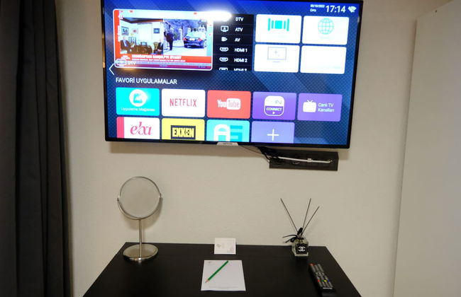 Cactus Suites - Foto 13