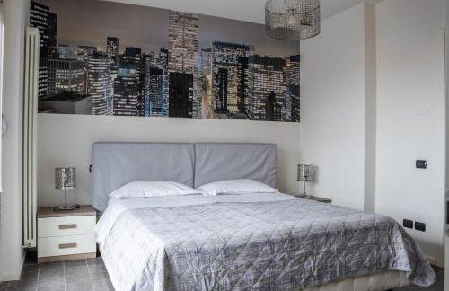 Urban Mobility Residence - Foto 25