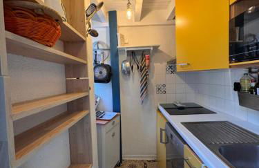 Helios 105 wifi et terrasse - Photo 15