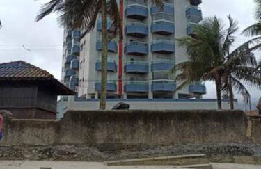 Ótimo Apartamento Frente ao Mar em Mongaguá - Foto 12