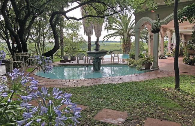 Hills and Dales Accommodation - Photo 1