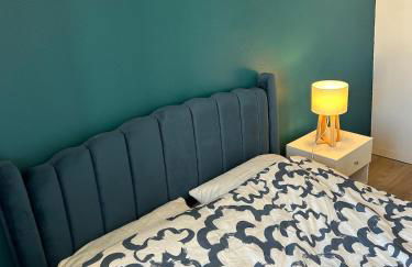 Gîte Cosy - 35 m2 - T2 Hyper Centre - Tout équipé - Foto 10