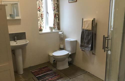 1 Bed Lodge-Sleeps 4-Pet Friendly-Free Parking - Photo 10