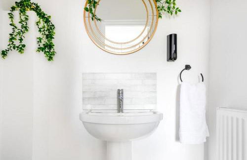 Iconic Jewellery Quarter Apartments - Foto 54