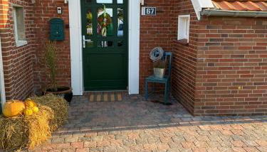 Ferienwohnung im Erdgeschoss "Huus an`t Koornfeld" - Foto 5