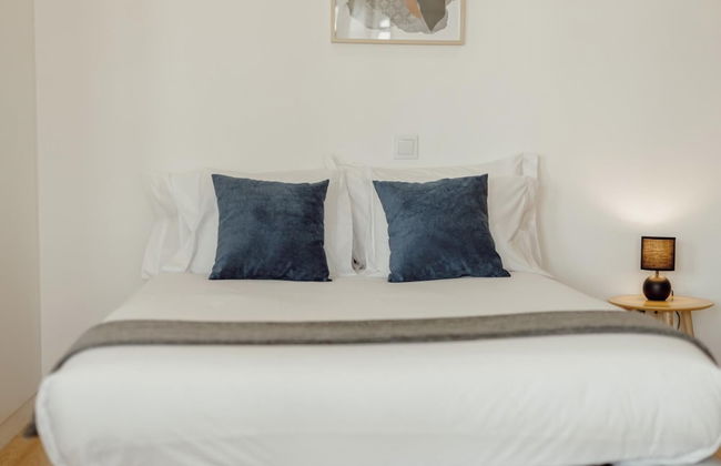 Courtyard Oporto Design Apartment D - Foto 2