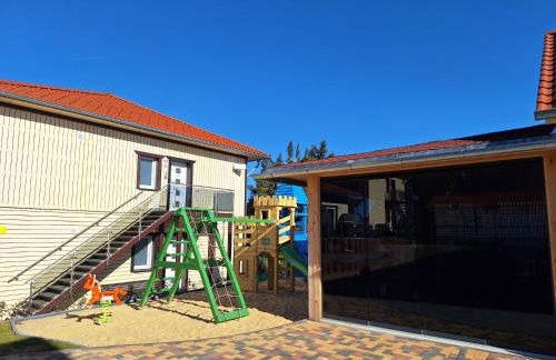 Sonnenhof Haus 2 - OG - Foto 9