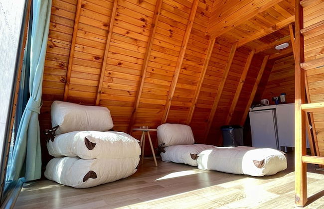 Bıngıdı Bungalov - Foto 24