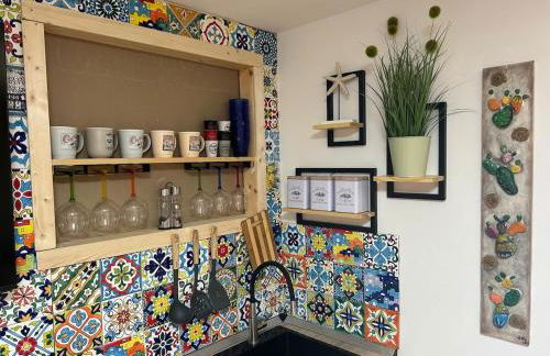 Maison Salita Chiesa 18 - Foto 31