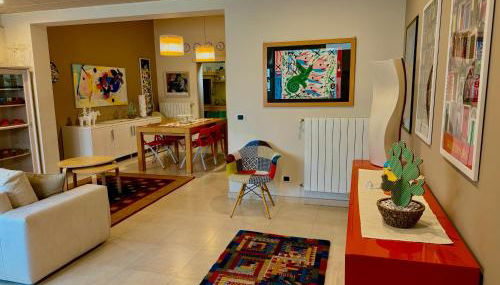 Le More Apartment - Foto 4