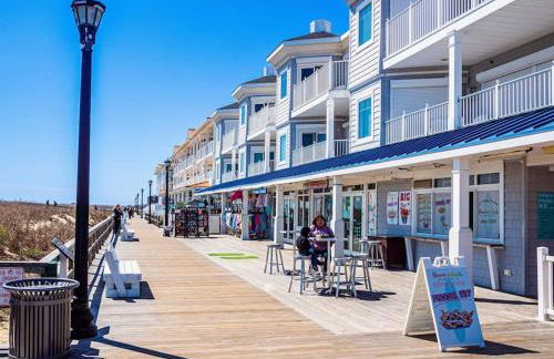 Bethany Ocean View Condo by the sea 1st of 2 - Foto 17