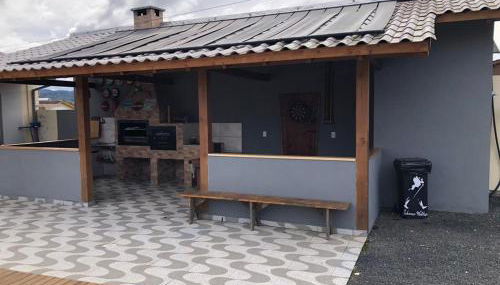 Urubici Casa Copacabana - Foto 3