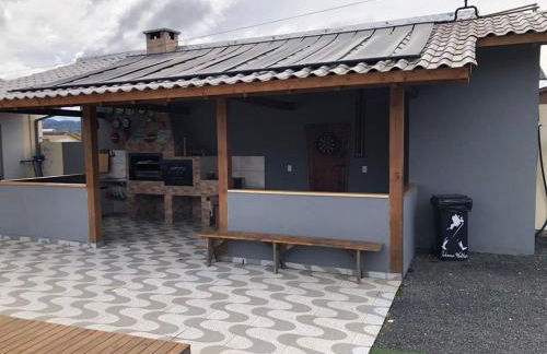 Urubici Casa Copacabana - Foto 3