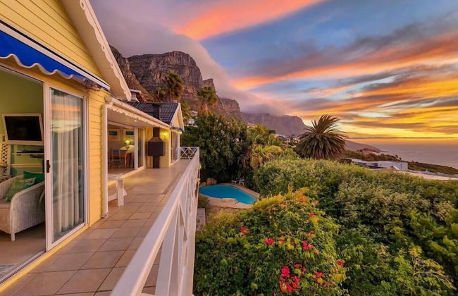 Cape Rose Cottage - Foto 1