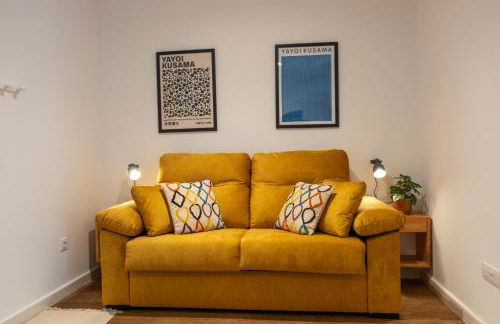 Apartamentos "El Aljibe" - Parking incluido en el centro - Foto 32