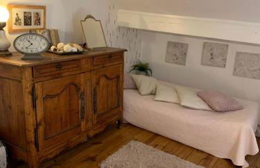 petite maison cosy avec exterieur - Foto 28