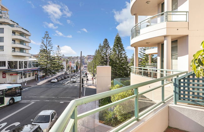 AEA The Coogee View Serviced Apartments - Foto 77
