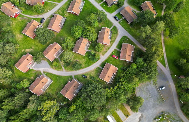 Marholmen Stugor - Foto 53