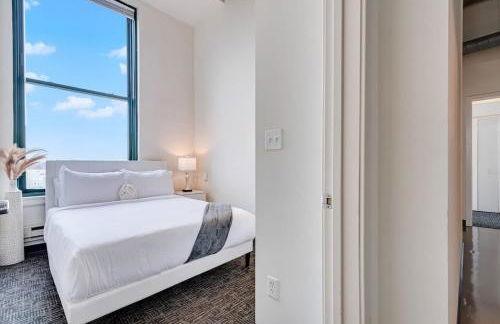 West Loop - City Views With In & Out Parking 4 - Foto 22