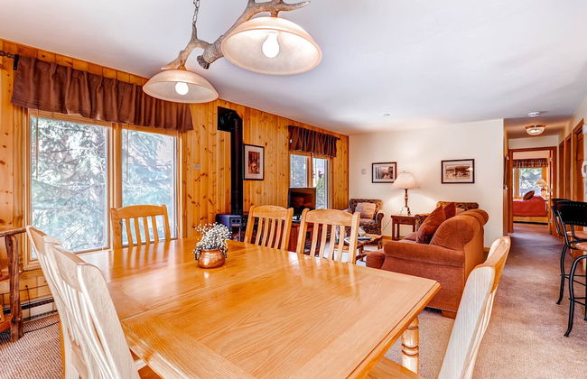 Mountain House Neighborhood by Keystone Resort - Foto 35