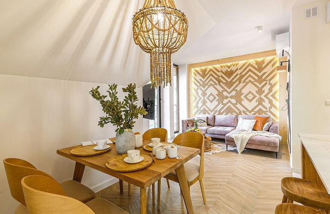 VisitZakopane Kasprowy Residence - Foto 77