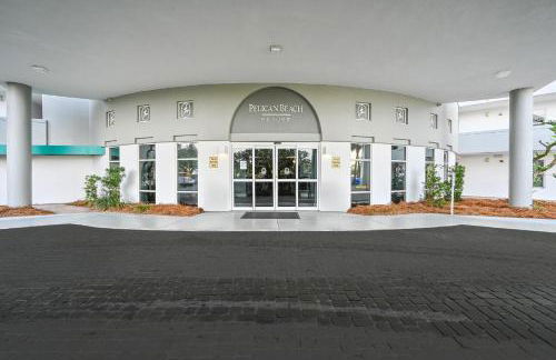 Pelican Beach Resort 2006 - Foto 40