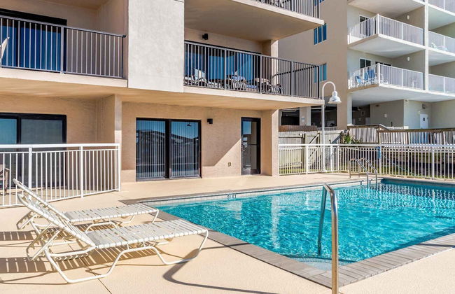 Ocean Breeze East by SVR - Foto 49