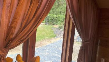 Bungalow Bay -2 domki 4 osoby - Foto 4, Garden view