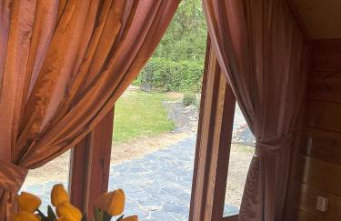 Bungalow Bay -2 domki 4 osoby - Foto 4