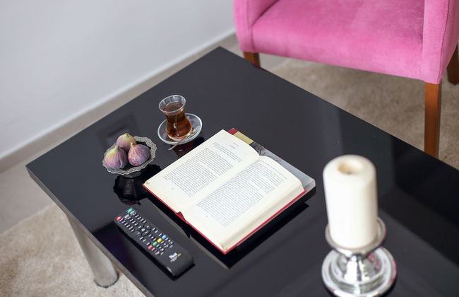 Patika Suites - Foto 48