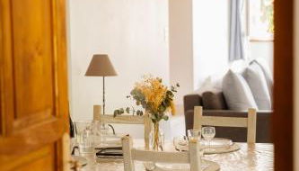 La Borgnardais gîte en Brocéliande, proche Guer - 1 à 11 couchages - Foto 5