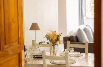 La Borgnardais gîte en Brocéliande, proche Guer - 1 à 11 couchages - Foto 5