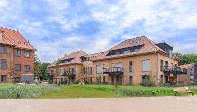 Wohnen am Südstrand - Ferienwohnung 1 4 - Foto 2