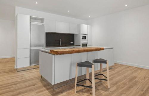 Villa Adelfa - Beachside Modern Villa in Marbella - Foto 33