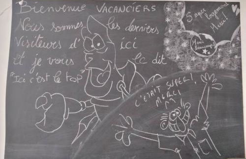 Cottage chaleureux - Photo 11